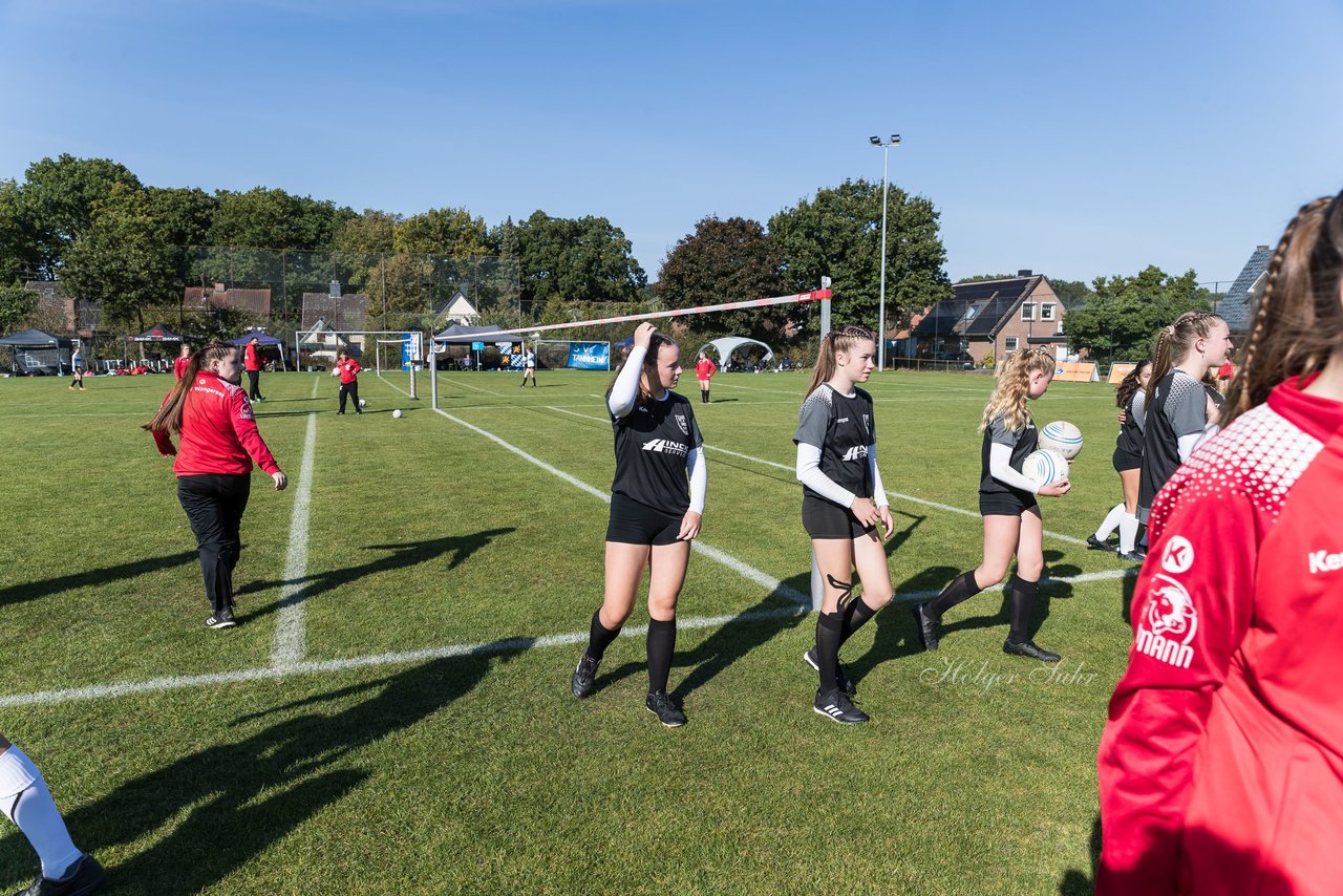 Bild 162 - wU16 Deutsche Meisterschaft